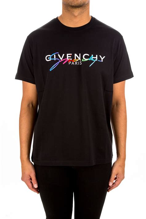 givenchy bandana t shirt|givenchy t shirts men's.